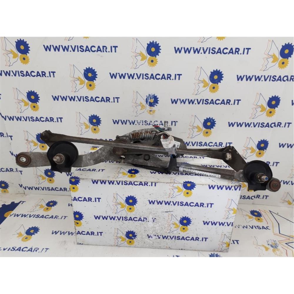 Motorino Tergicristallo Usato Dal 2007 Toyota Auris «I» (2007)