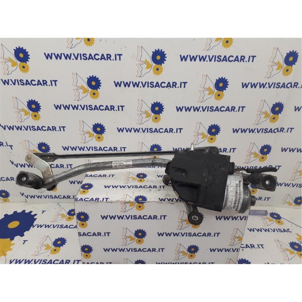 Motorino Tergicristallo Usato Dal 2012 Volvo V40 «Ii» (2012)