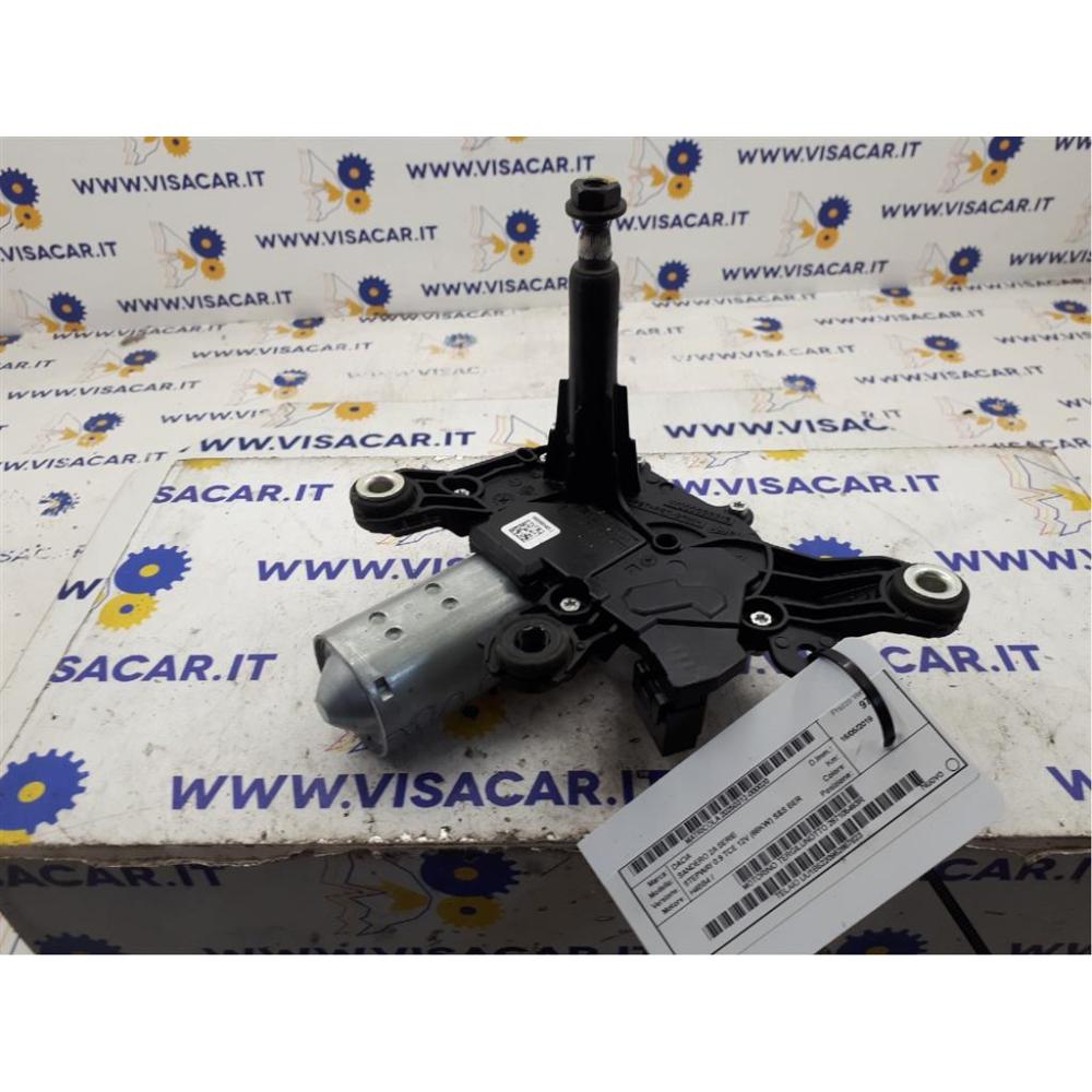 Motorino Tergilunotto Usato Dacia Sandero «Ii» (2013)