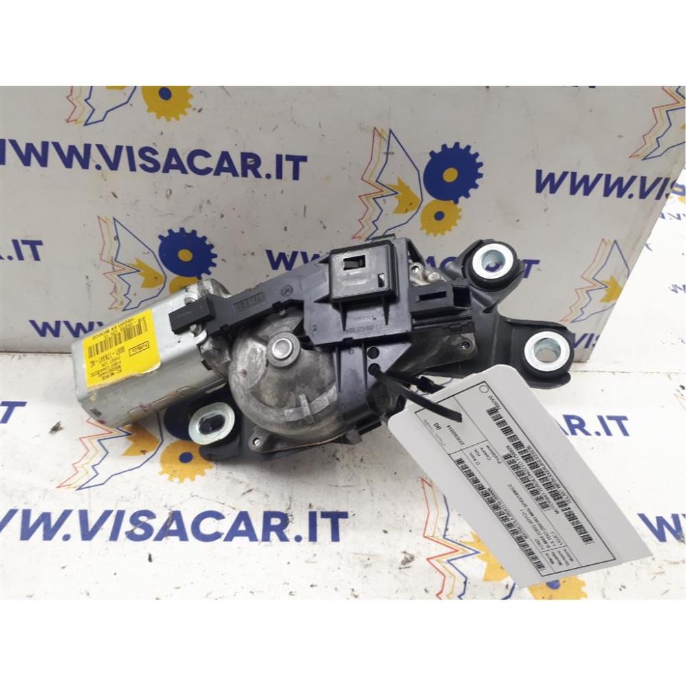 Motorino Tergilunotto Usato Dal 2012 Ford B-Max (2012)
