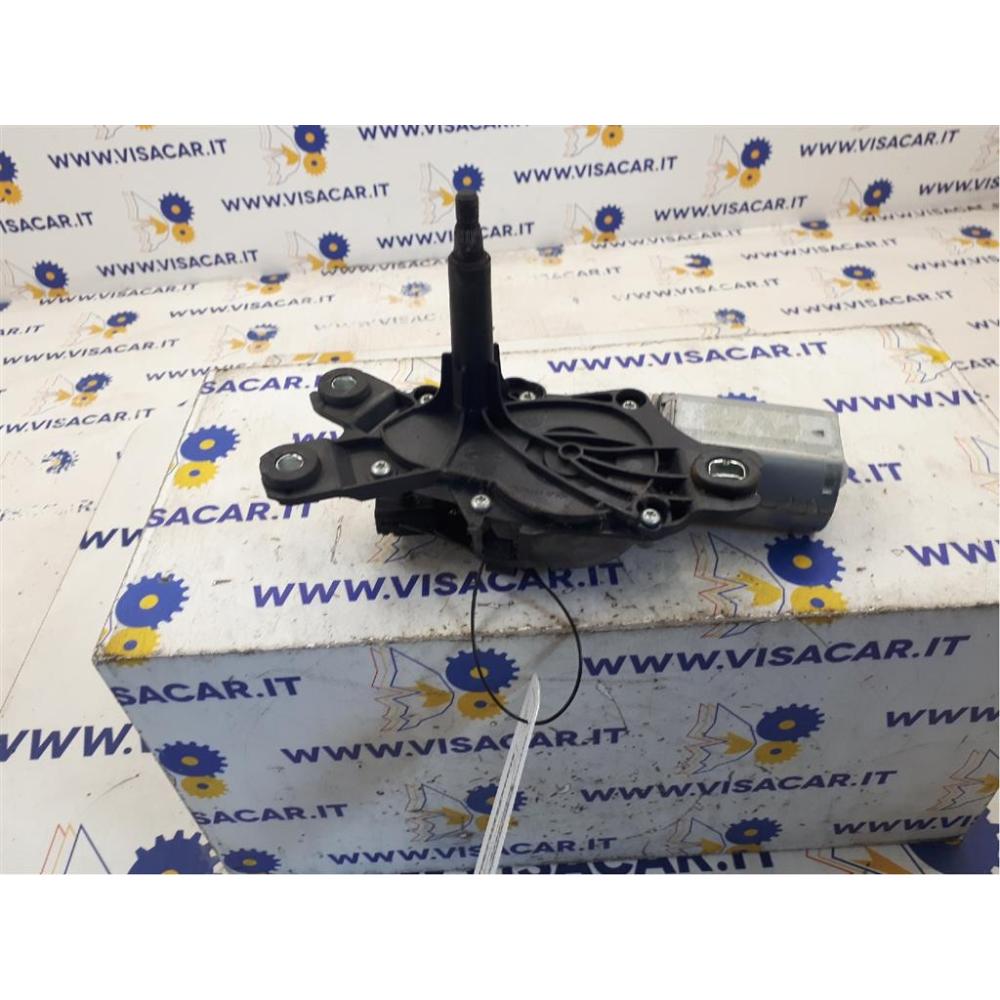 Motorino Tergilunotto Usato Dal 2012 Ford B-Max (2012)