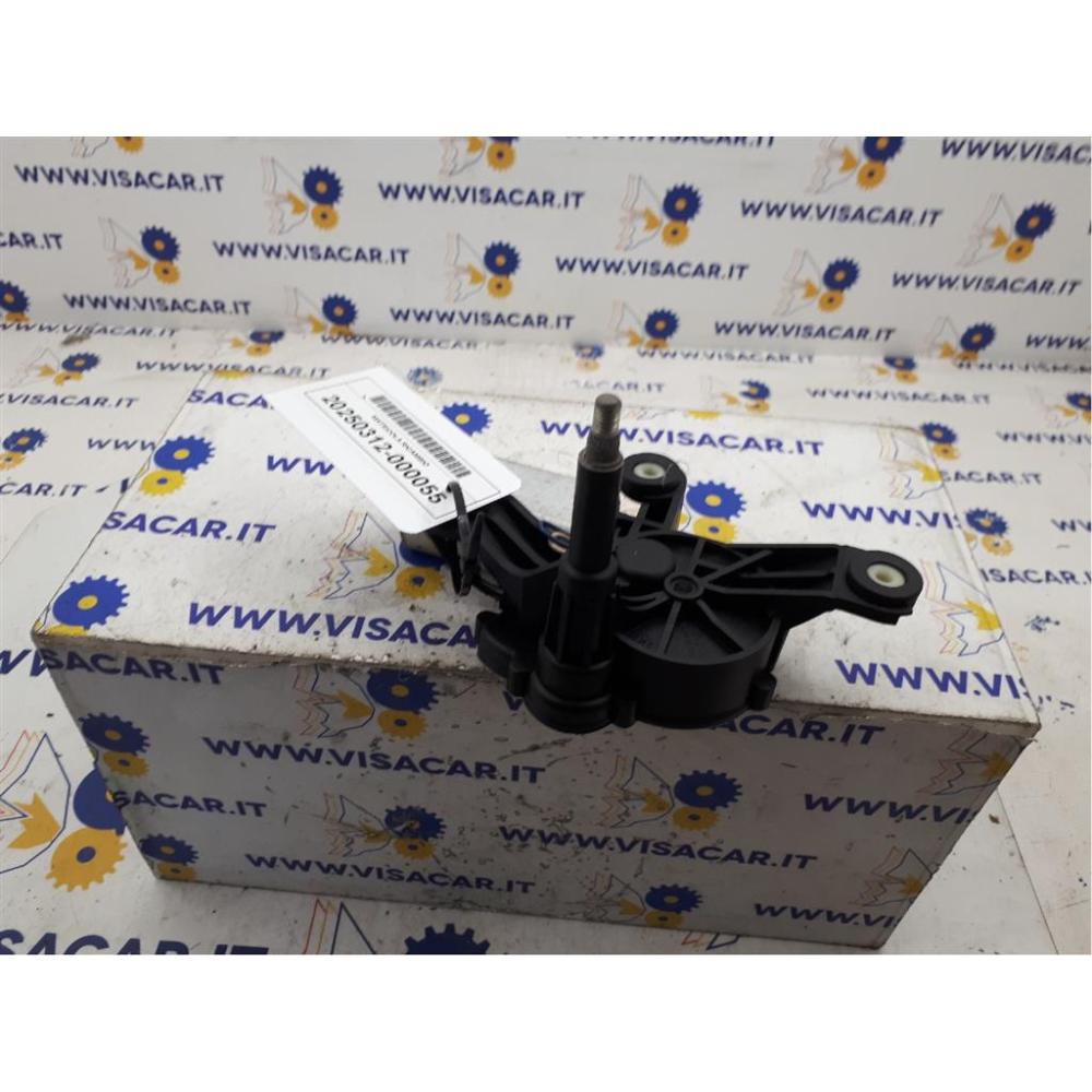 Motorino Tergilunotto Usato Dal 2011 Al 2016 Lancia Ypsilon «Iii» (2011)