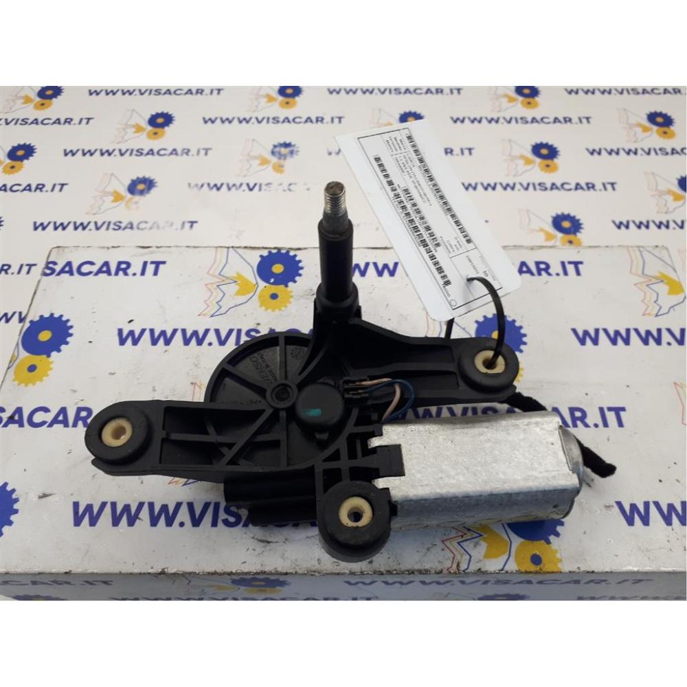 Motorino Tergilunotto Usato Dal 2011 Al 2016 Lancia Ypsilon «Iii» (2011)