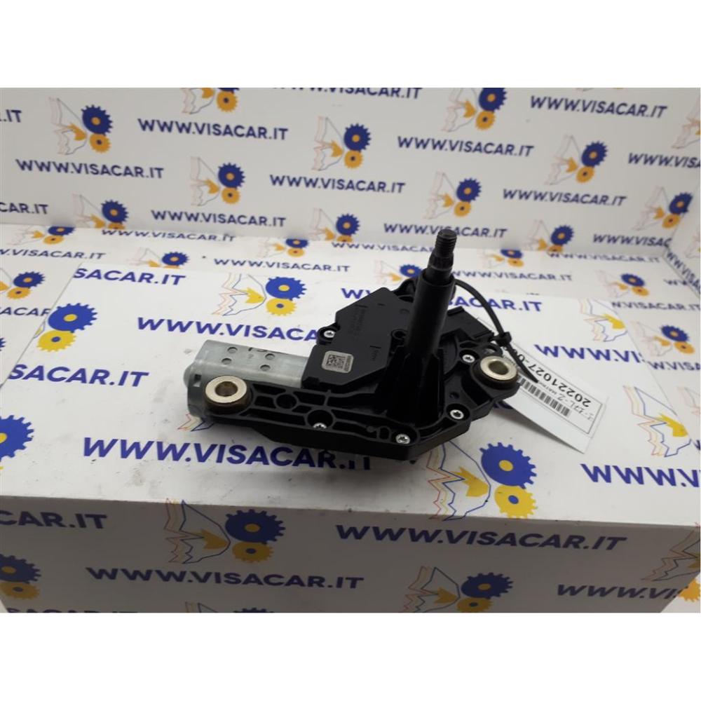 Motorino Tergilunotto Usato Dal 2014 Mercedes Classe Gla «X156» (2014)