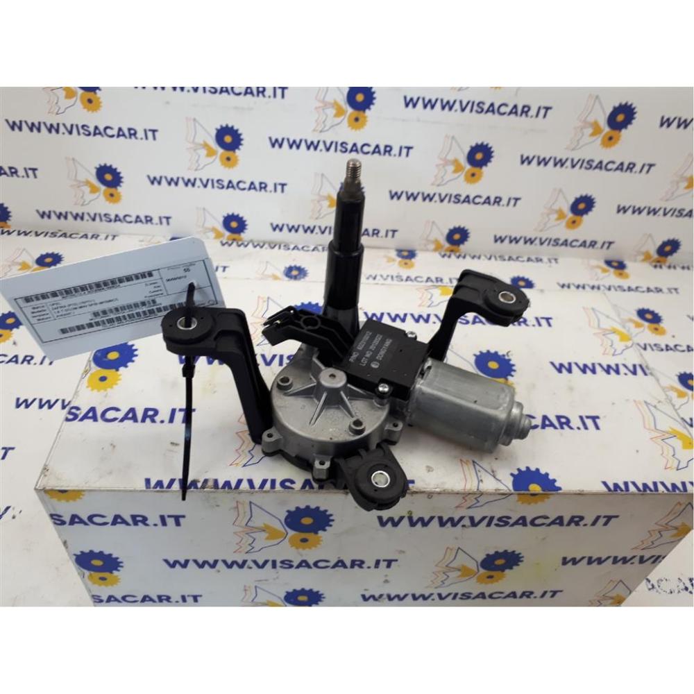 Motorino Tergilunotto Usato Dal 2011 Opel Zafira «C» (2012)