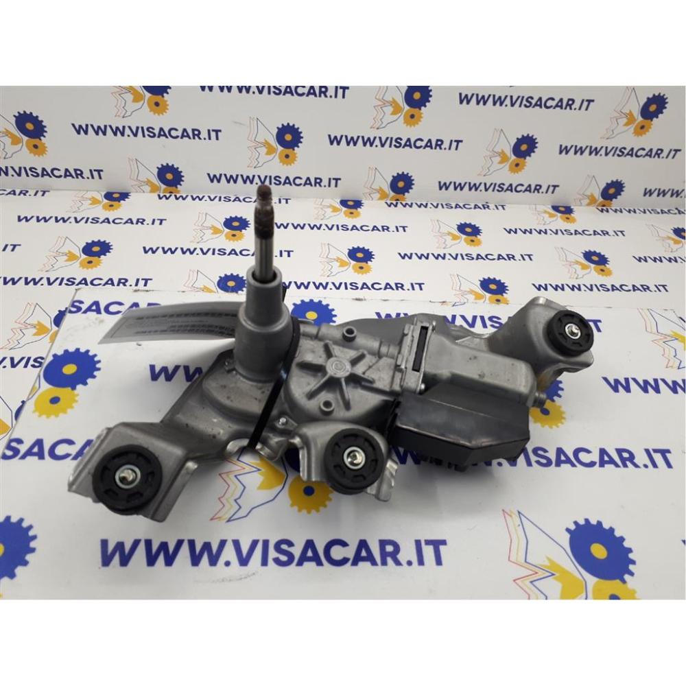 Motorino Tergilunotto Usato Dal 2012 Toyota Auris «Ii» (2013)