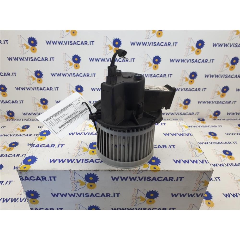 Motorino Ventilazione Abitacolo Usato Dal 2003 Al 2010 Fiat Panda «Ii» (2004)