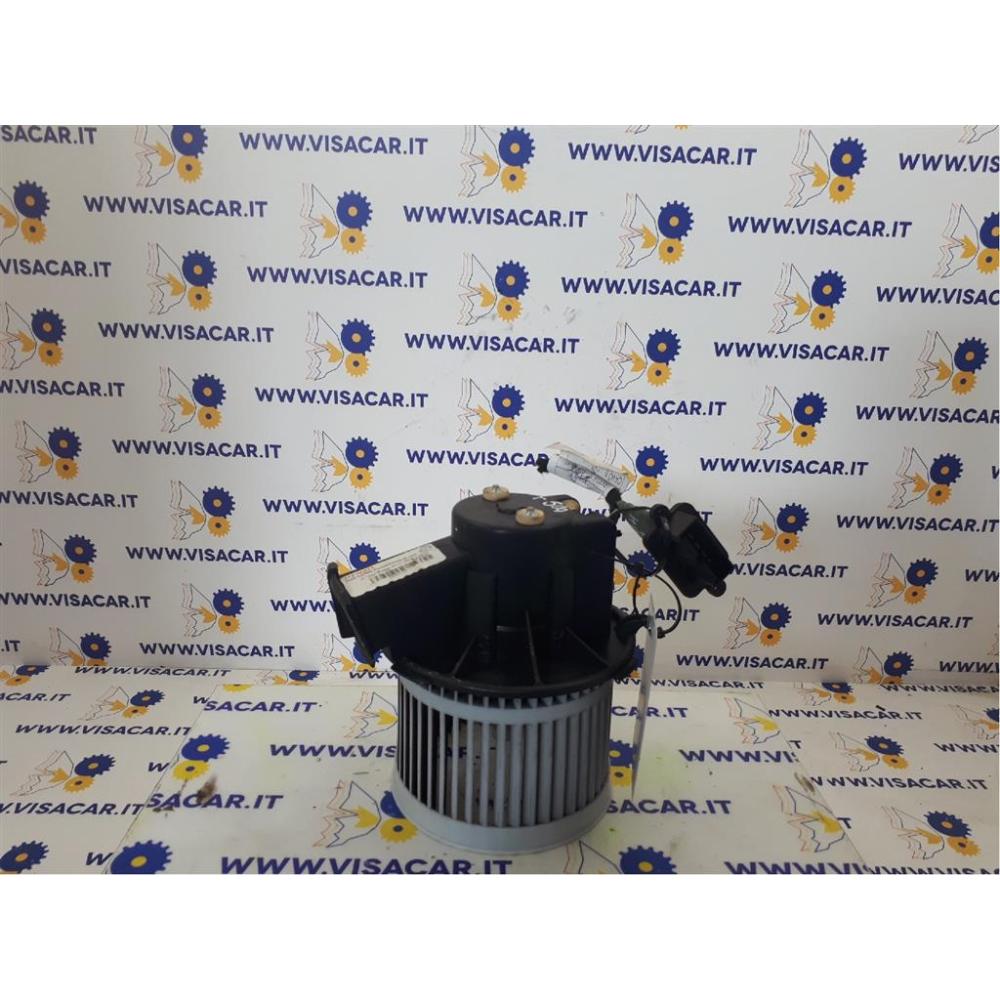 Motorino Ventilazione Abitacolo Usato Dal 2008 Ford Ka «Ii» (2009)