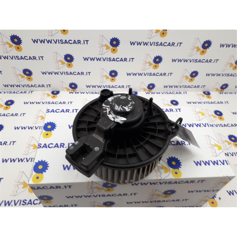 Motorino Ventilazione Abitacolo Usato Dal 2008 Honda Jazz «Ii» (2008)
