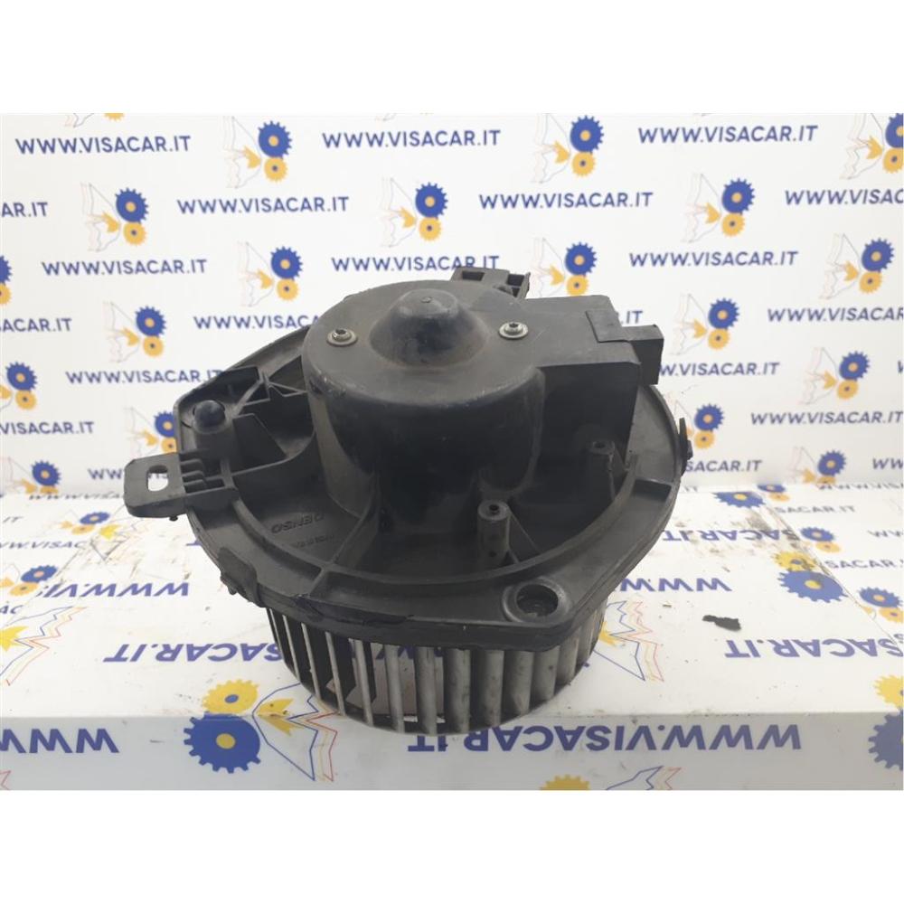 Motorino Ventilazione Abitacolo Usato Dal 2006 Al 2009 Iveco Daily C «Ii» (2007)