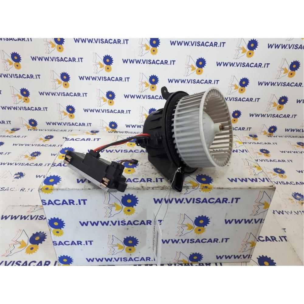 Motorino Ventilazione Abitacolo Usato Dal 2017 Al 2021 Seat Arona (2017)