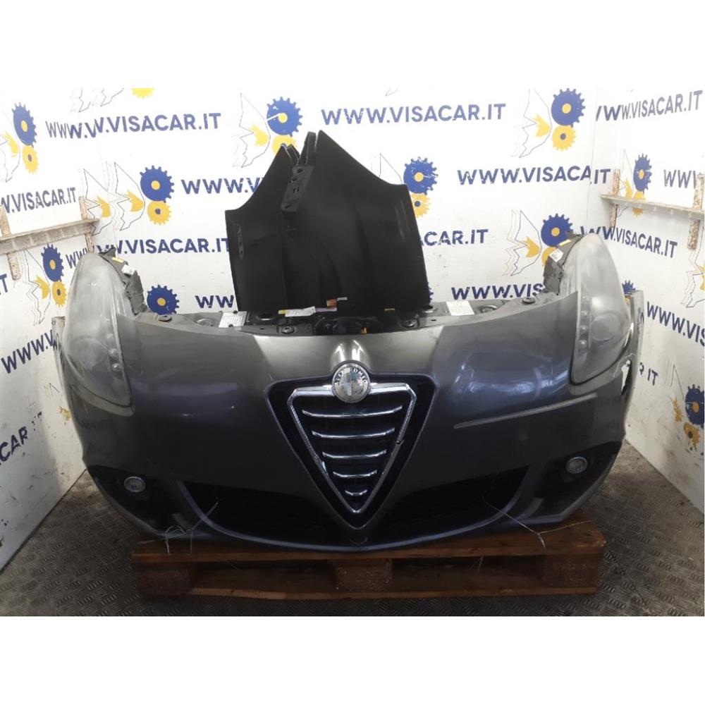 Musata Anteriore Usato Dal 2010 Al 2013 Alfa Romeo Giulietta (2010)
