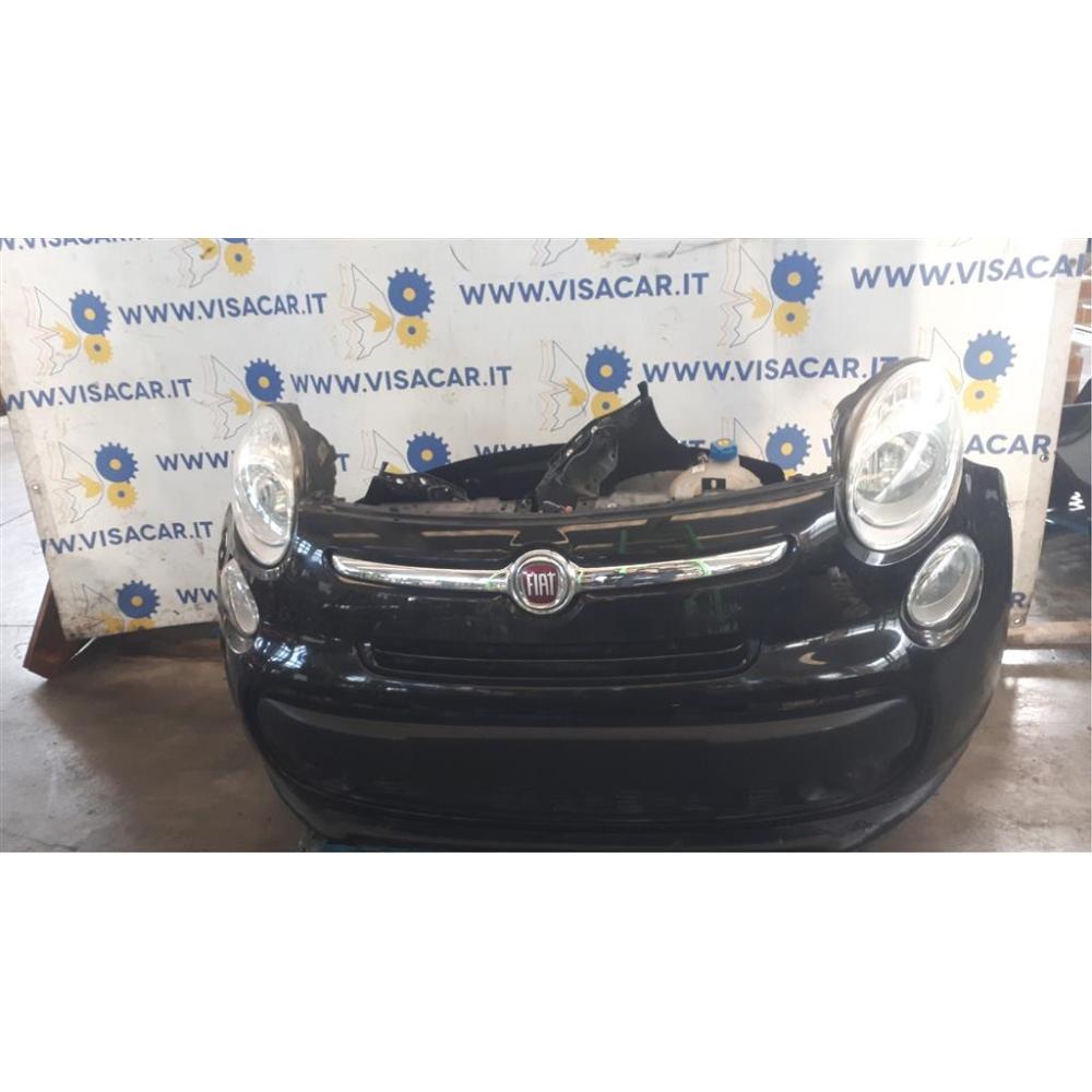 Musata Anteriore Usato Dal 2012 Fiat 500L (2013)