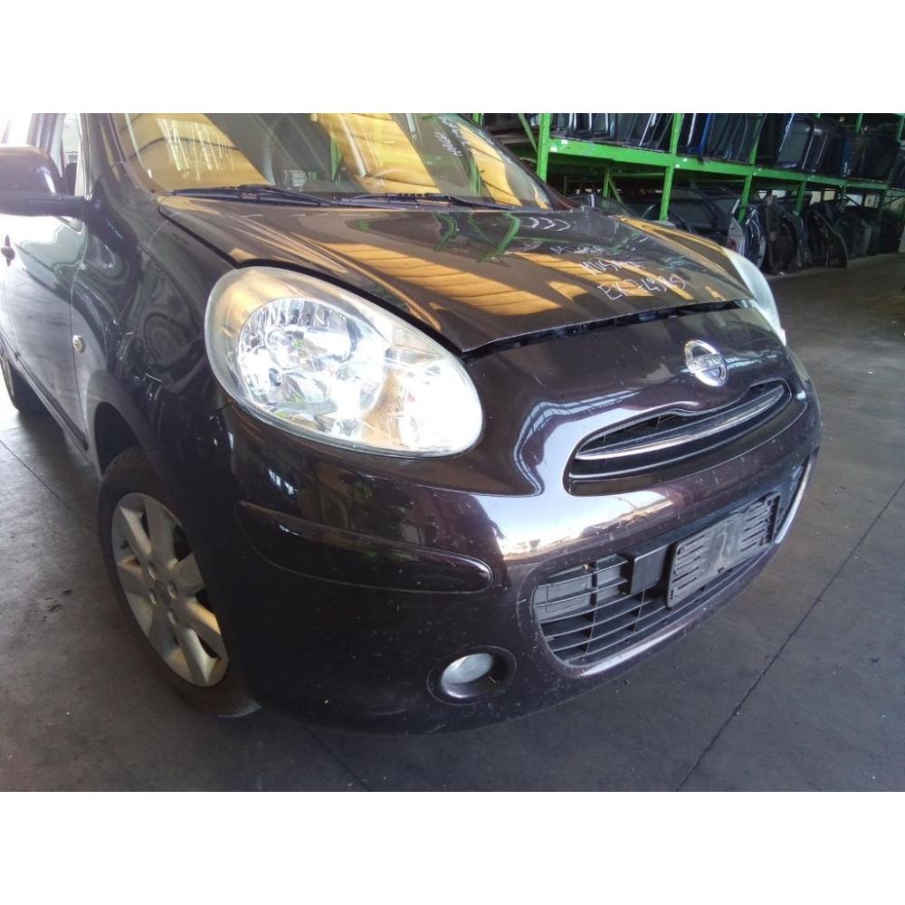 Musata Anteriore Usato Dal 2011 Al 2013 Nissan Micra «Iv» (2011)