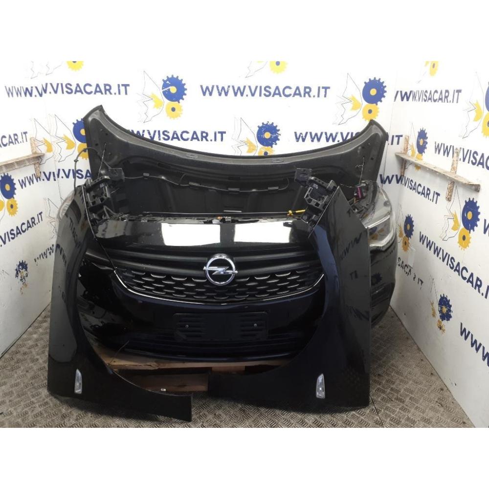 Musata Anteriore Usato Dal 2015 Opel Astra «K» Sw (2016)