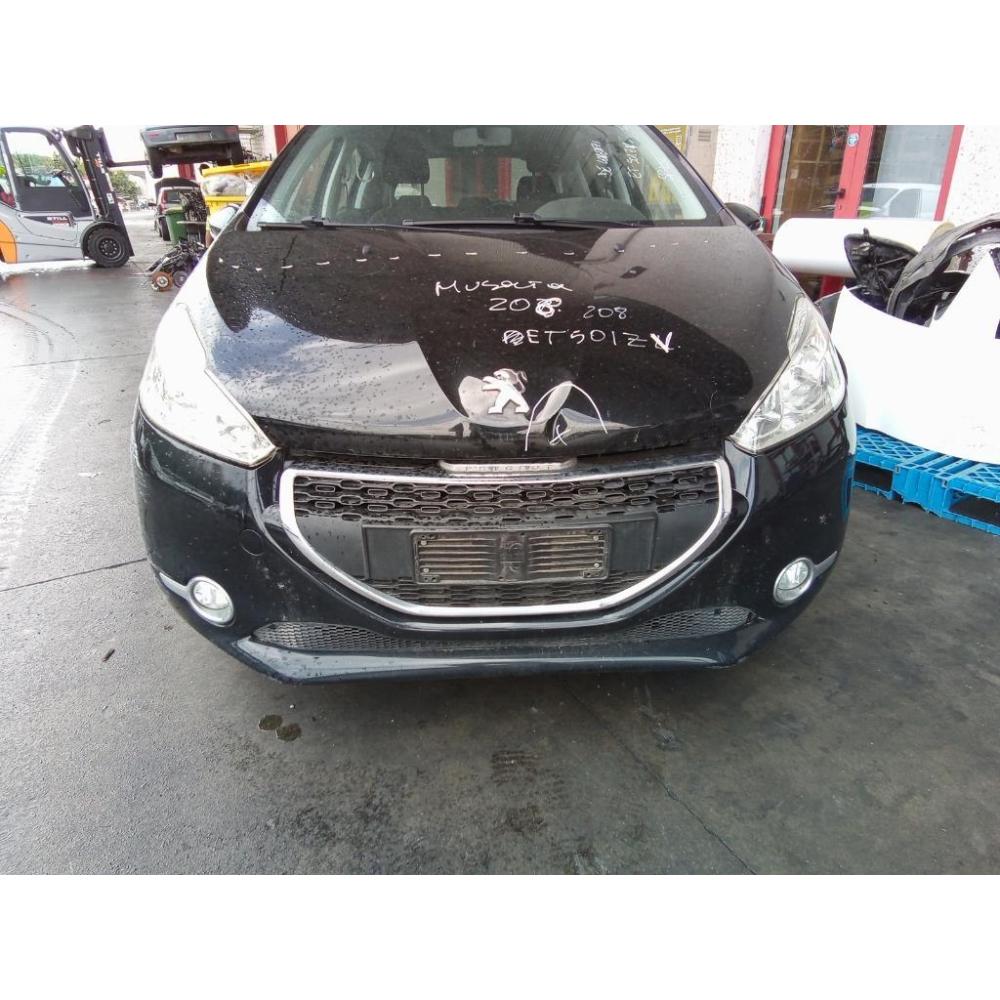 Musata Anteriore Usato Dal 2012 Al 2015 Peugeot 208 «I» (2012)