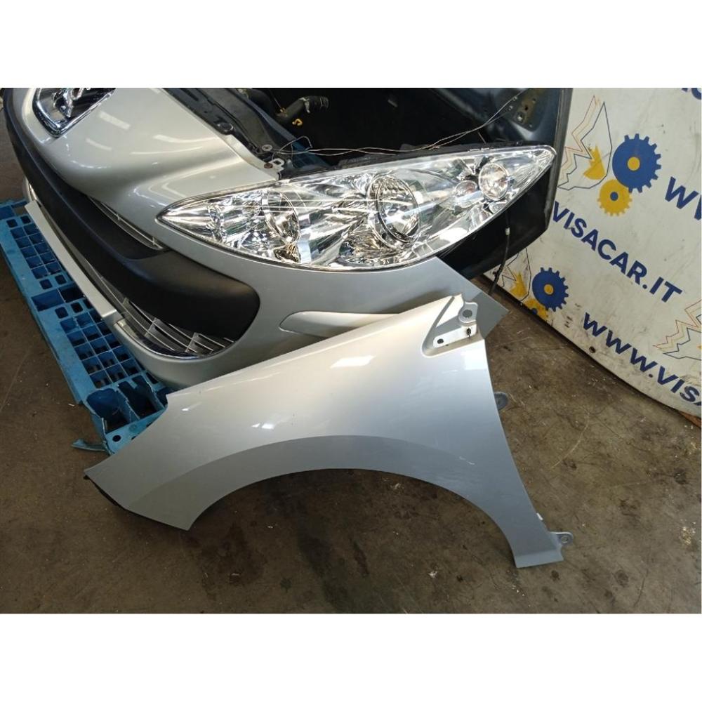 Musata Anteriore Usato Dal 2007 Peugeot 308 «I» (2008)