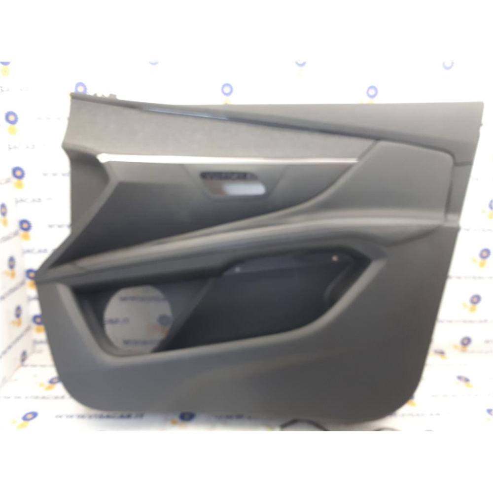 Pannello Rivestimento Porta Anteriore Destro Usato Dal 2016 Al 2021 Peugeot 3008 «Ii» (2016)