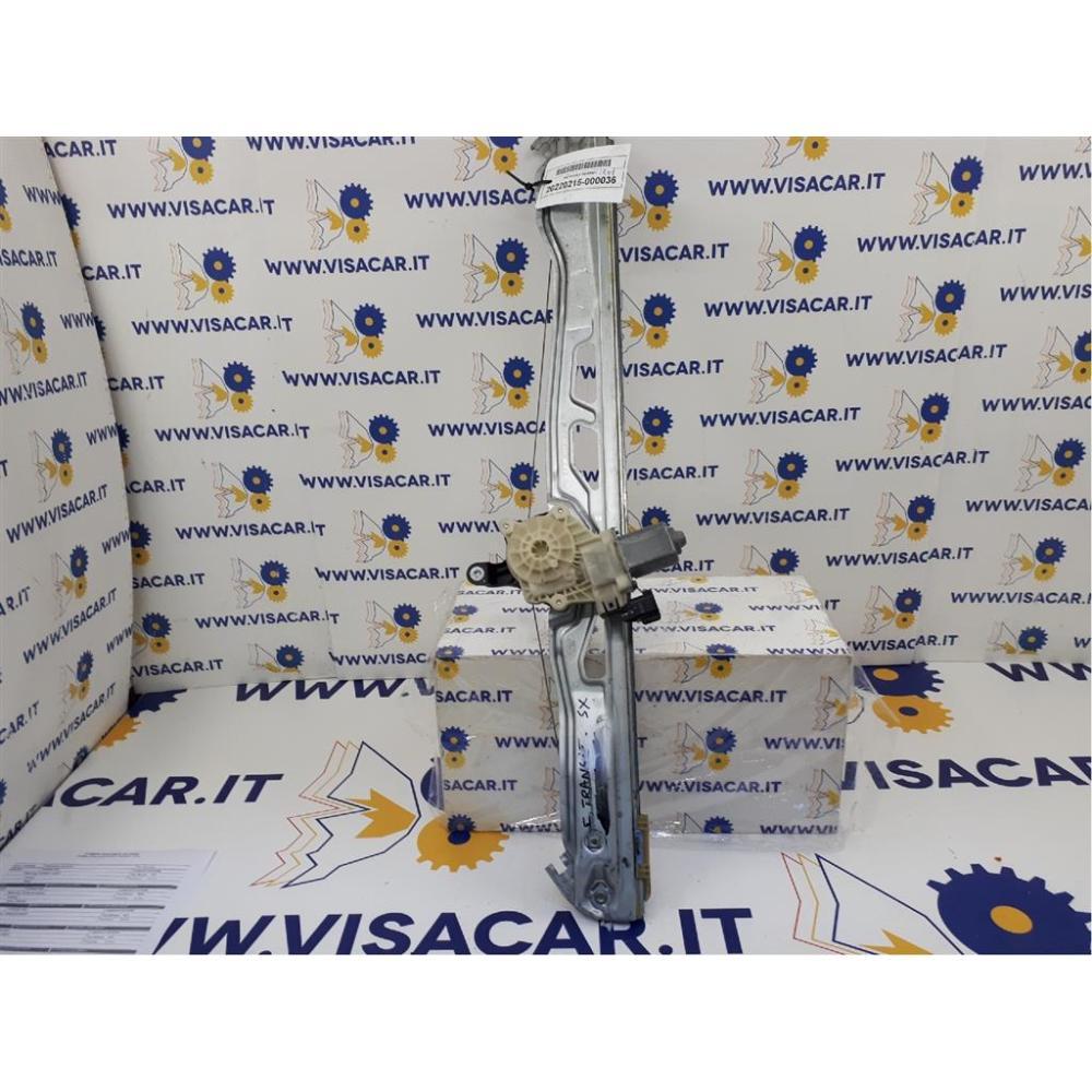 Alzacristallo Porta Anteriore Sinistro Usato Ford Transit «Vi» (2014)