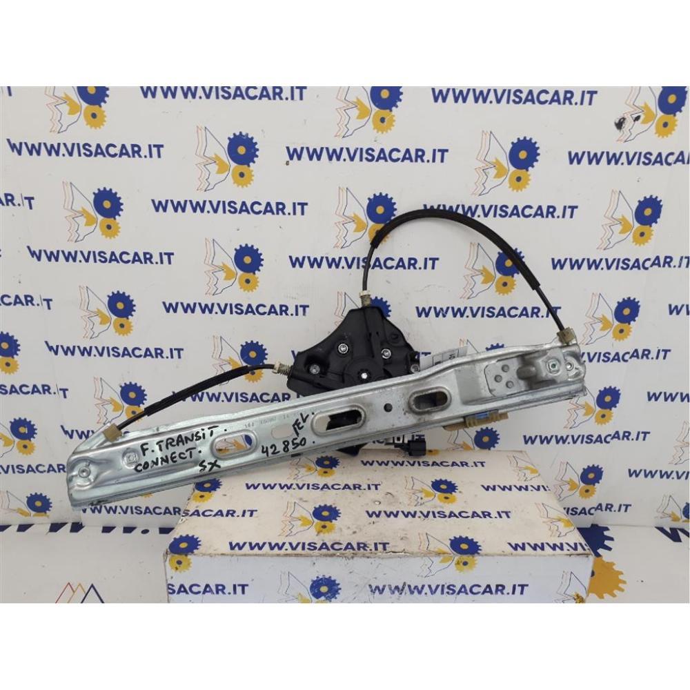Alzacristallo Porta Anteriore Sinistro Usato Dal 2002 Ford Transit Connect «I» (2002)