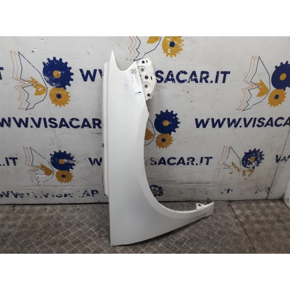 Parafango Anteriore Destro Usato Dal 2013 Al 2014 Volkswagen Scirocco «Iii» (2009)