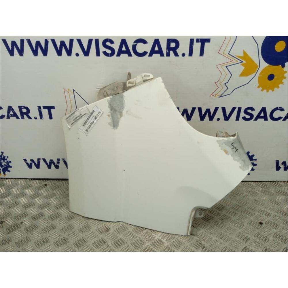 Parafango Anteriore Sinistro Usato Dal 2006 Citroen Jumper «Iii» (2006)