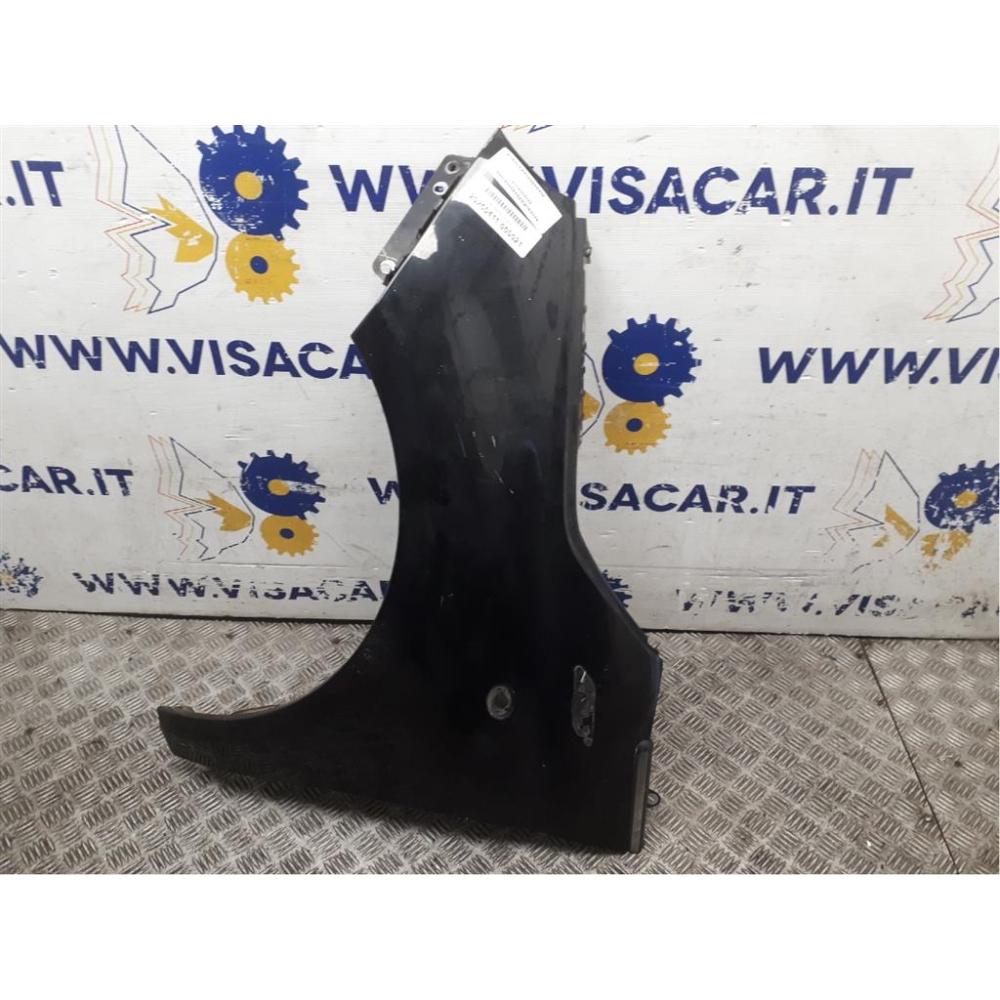 Parafango Anteriore Sinistro Usato Dal 2007 Al 2015 Fiat 500 «Ii» (2008)
