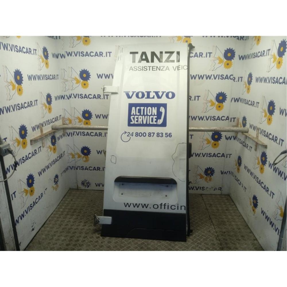 Porta Di Carico Posteriore Sinistro Usato Dal 2006 Al 2009 Iveco Daily C «Ii» (2007)