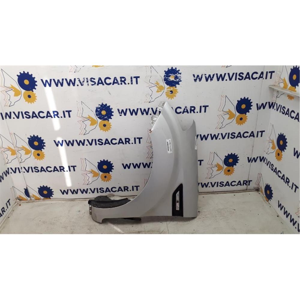 Parafango Anteriore Sinistro Usato Dal 2009 Kia Soul «I» (2009)