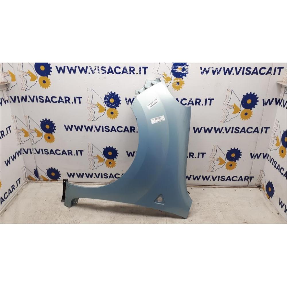 Parafango Anteriore Sinistro Usato Dal 2008 Renault Kangoo «Iii» (2008)