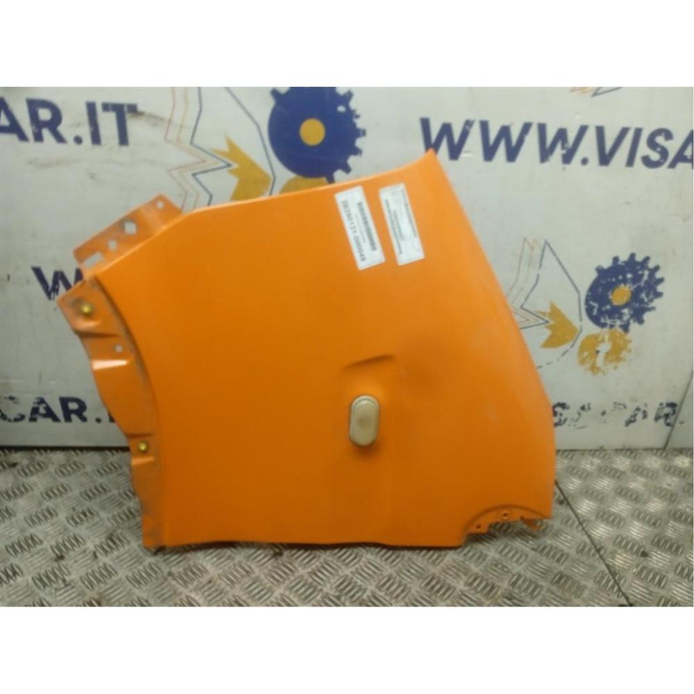 Parafango Anteriore Sinistro Usato Dal 2003 Al 2006 Renault Master «Iii» (2006)