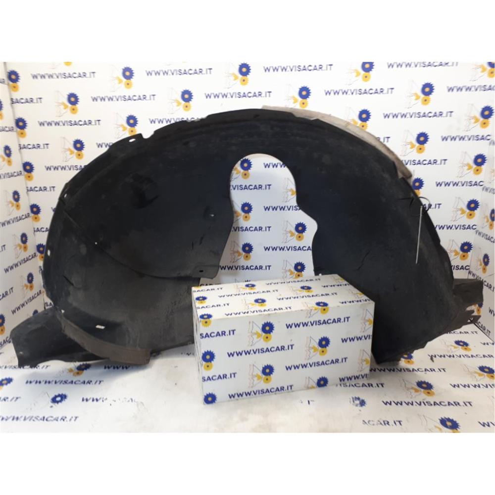 Parasassi Passaruota Interno Anteriore Sinistro Usato Dal 2012 Volkswagen Golf «Vii» (2013)