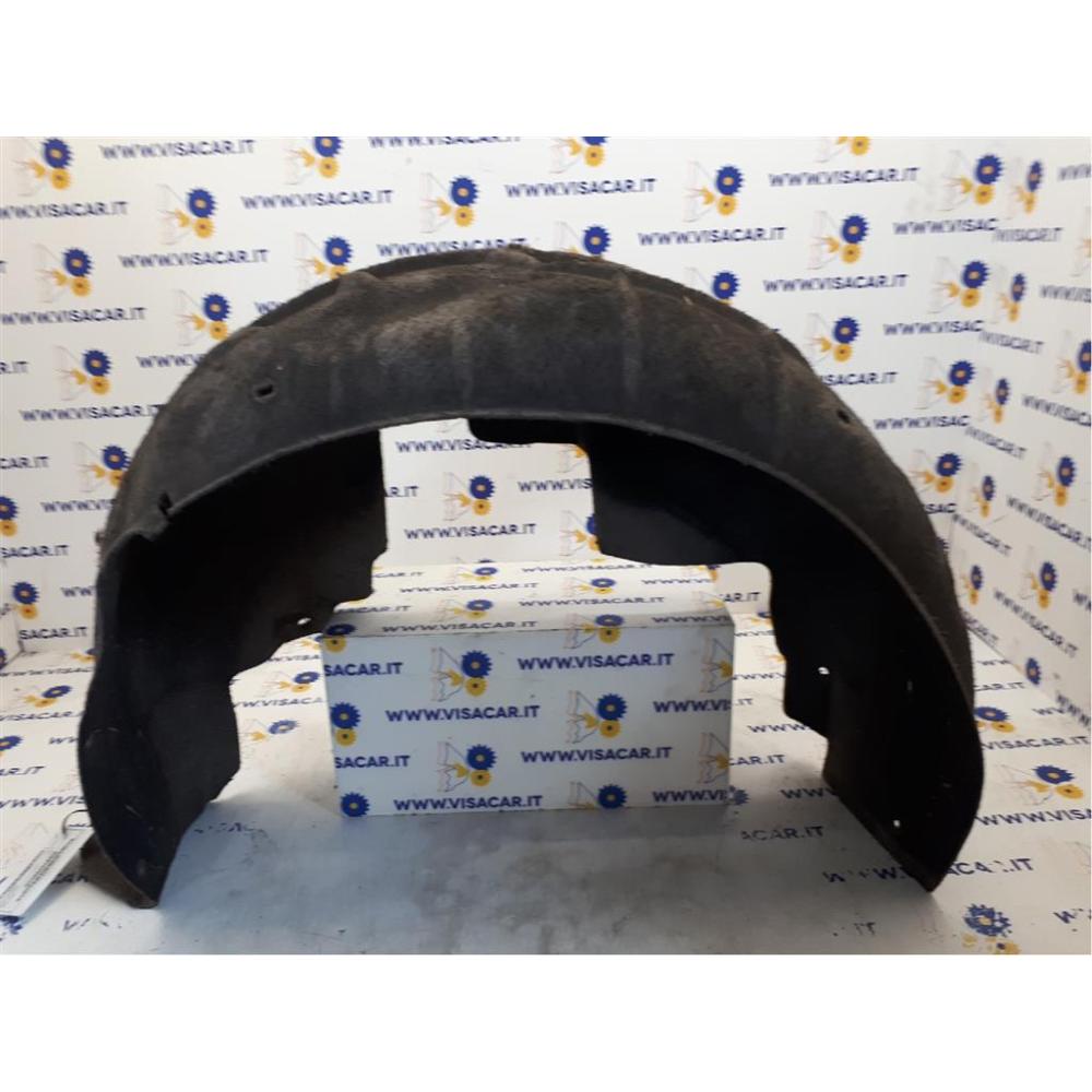 Parasassi Passaruota Interno Posteriore Sinistro Usato Dal 2012 Volkswagen Golf «Vii» (2013)