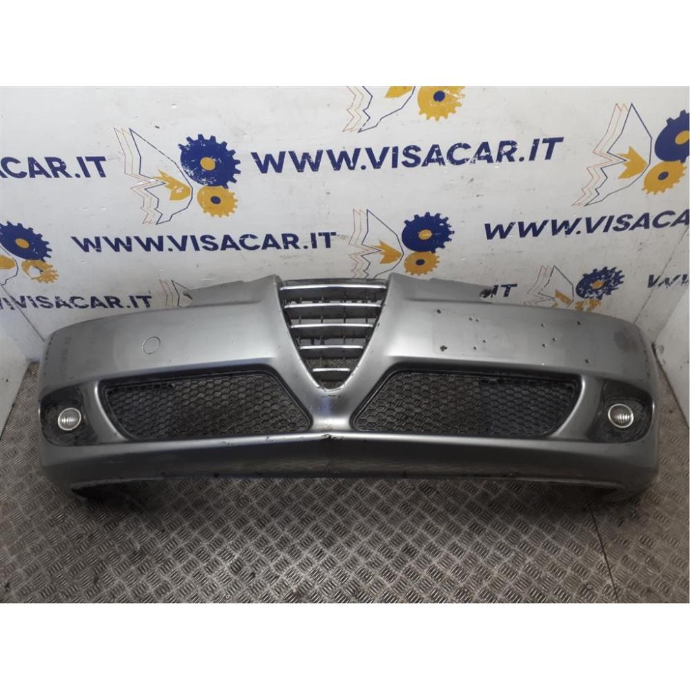 Paraurti Anteriore Usato Dal 2004 Al 2011 Alfa Romeo 147 «Ii» (2005)