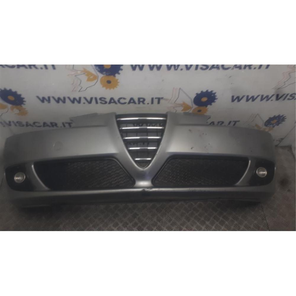 Paraurti Anteriore Usato Dal 2004 Al 2011 Alfa Romeo 147 «Ii» (2005)