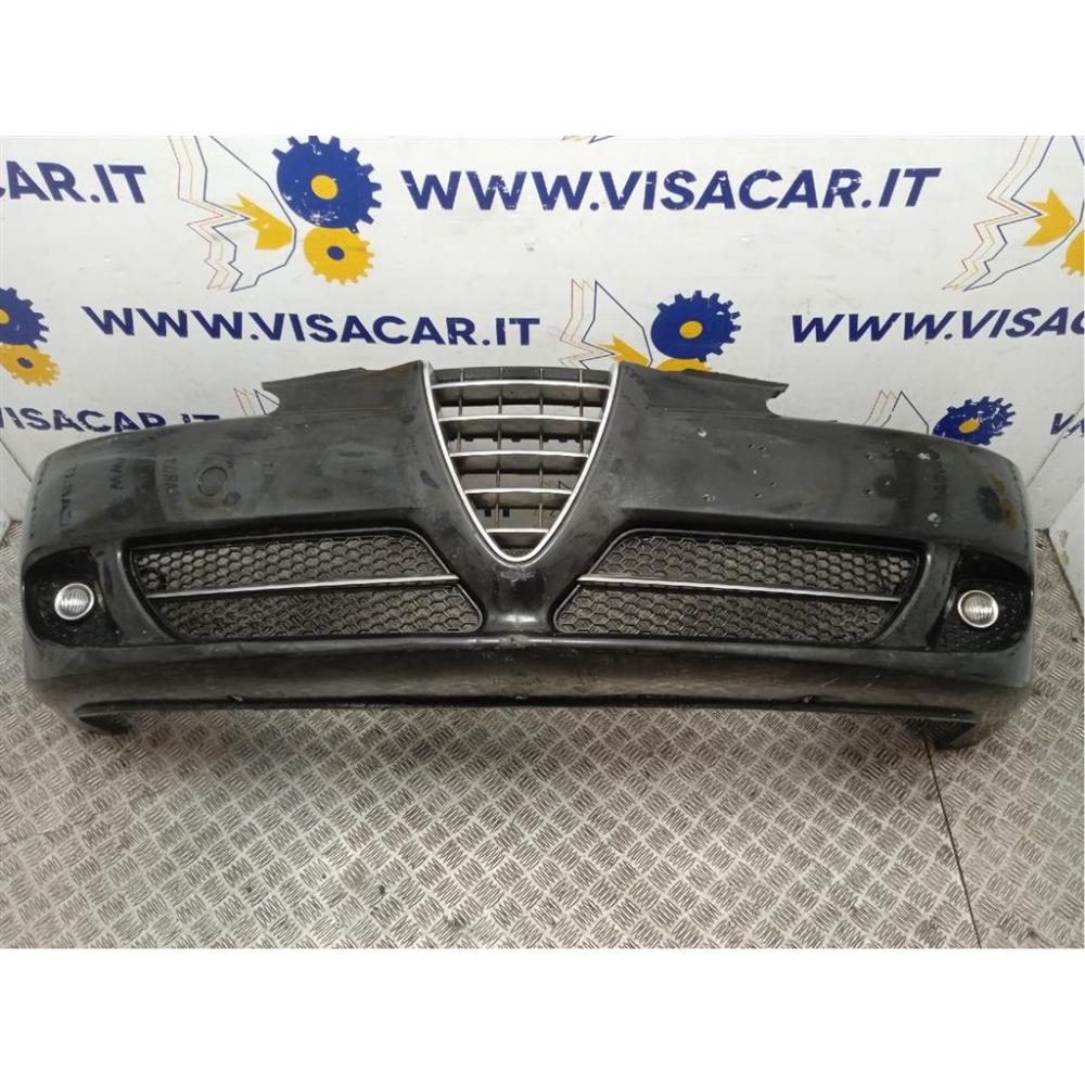 Paraurti Anteriore Usato Dal 2004 Al 2011 Alfa Romeo 147 «Ii» (2005)
