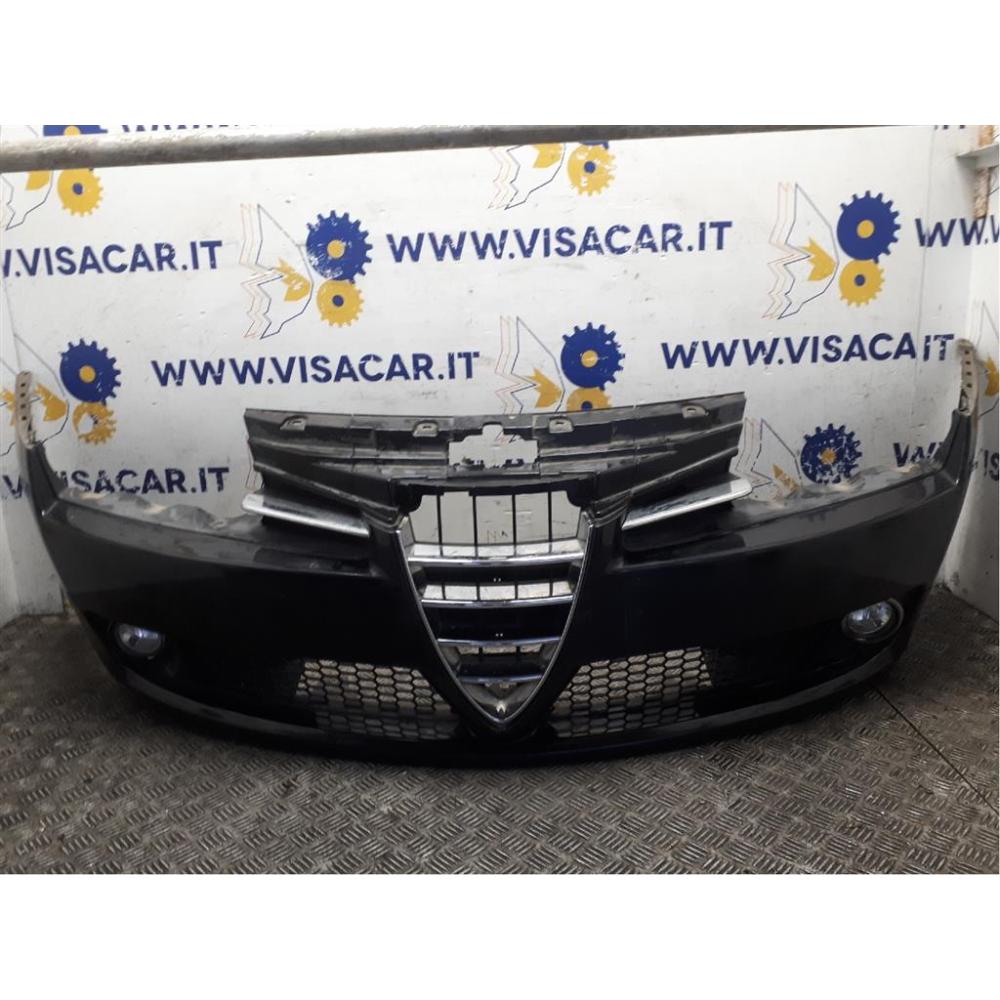 Paraurti Anteriore Usato Dal 2005 Al 2013 Alfa Romeo 159 (2006)