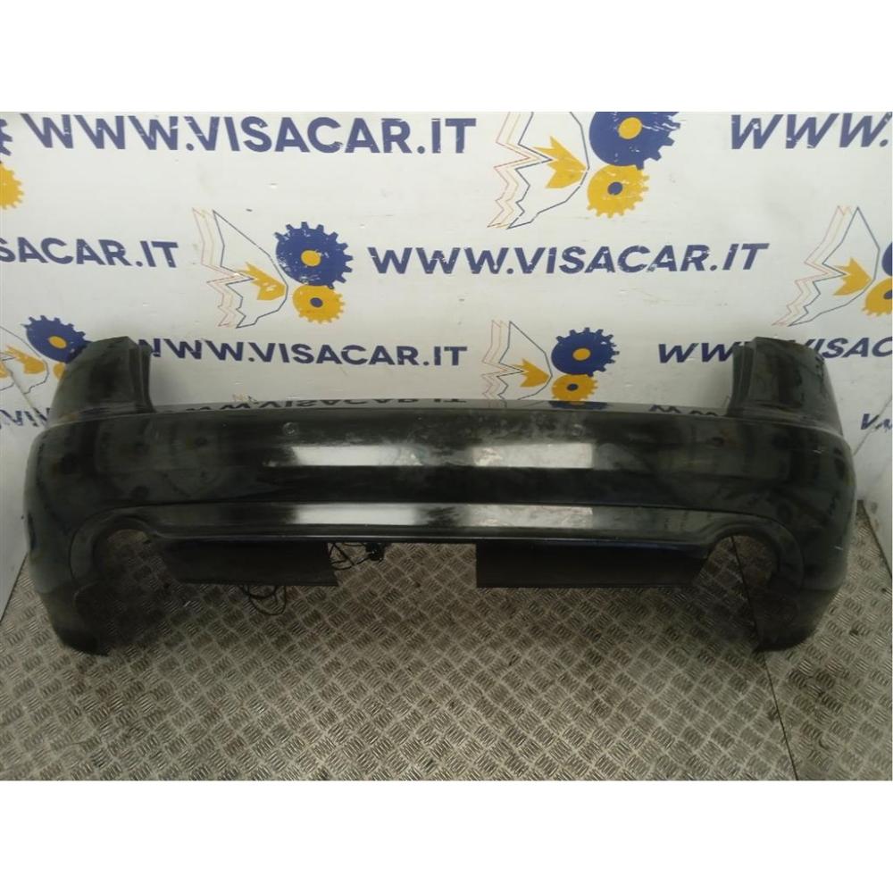 Paraurti Posteriore Usato Dal 2004 Al 2008 Audi A4 «8Ed» Avant (2005)