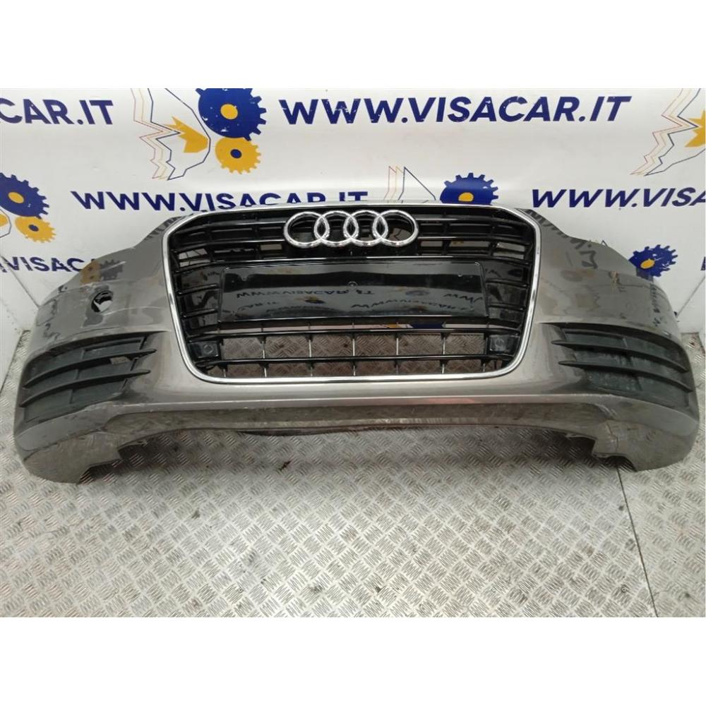 Paraurti Anteriore Usato Dal 2016 Al 2019 Audi A6 «4A5/C8» Avant (2018)
