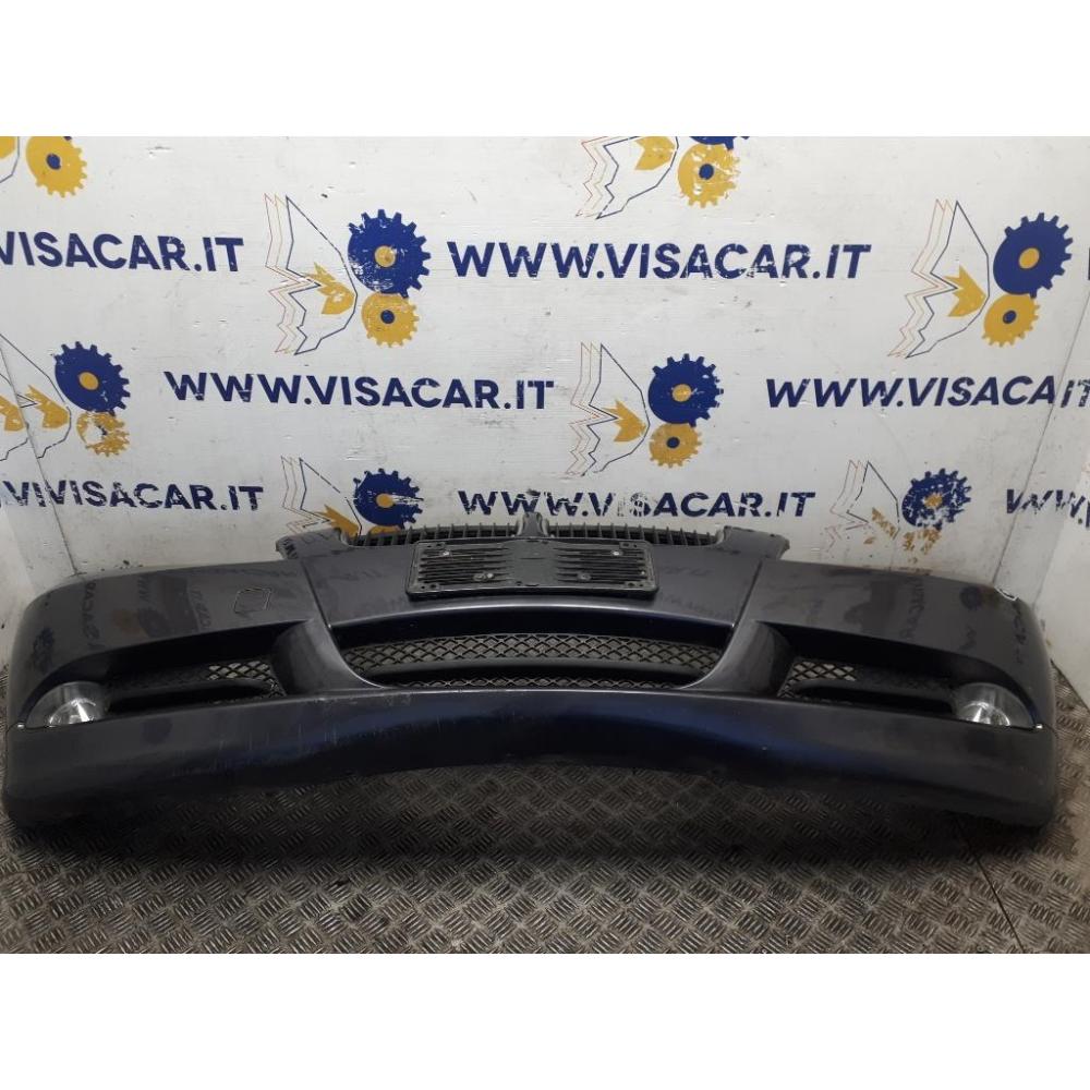 Paraurti Anteriore Usato Dal 2005 Al 2011 Bmw Serie 3 «E90» Berlina (2005)