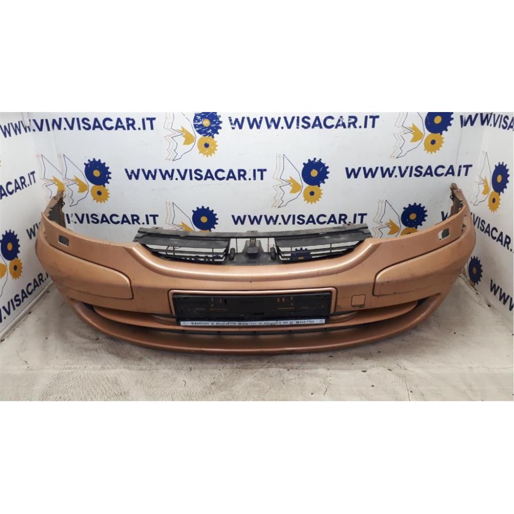 Paraurti Anteriore Usato Dal 2002 Citroen C8 (2002)