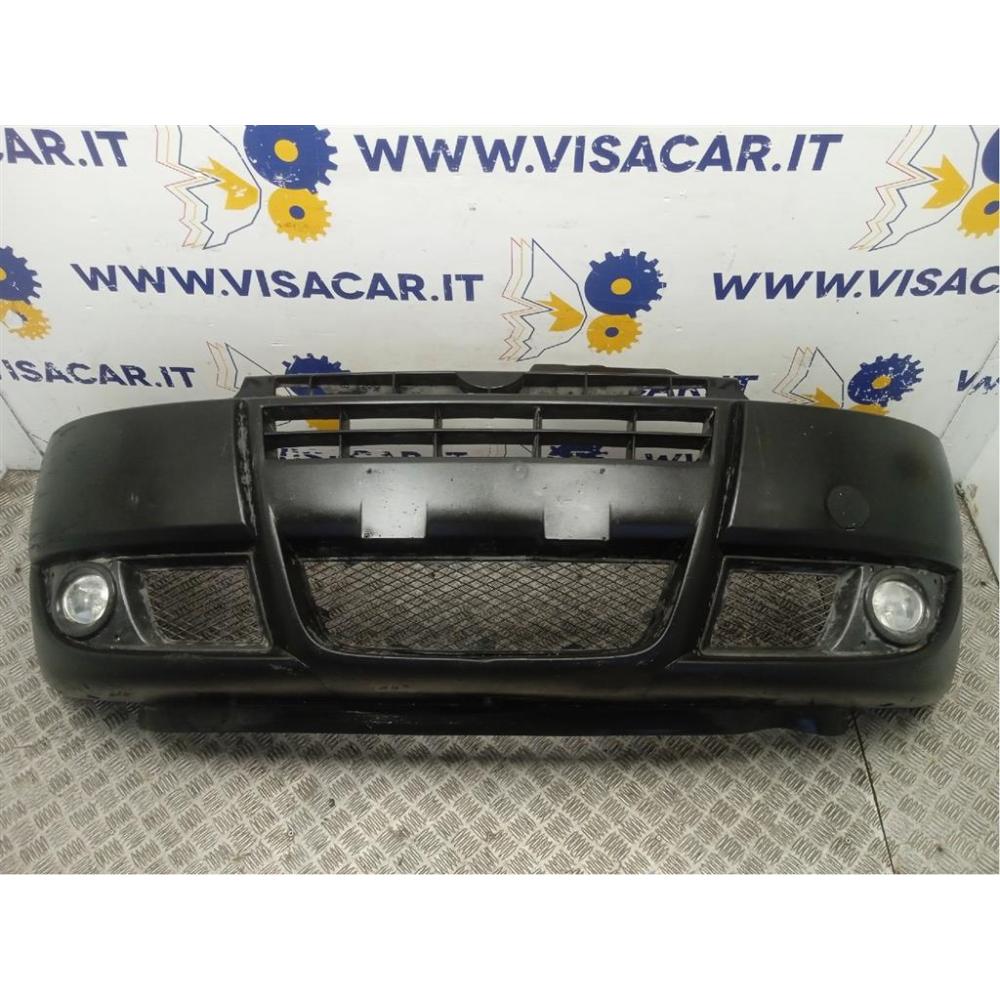 Paraurti Anteriore Usato Dal 2005 Al 2011 Fiat Doblò «Ii» (2005)