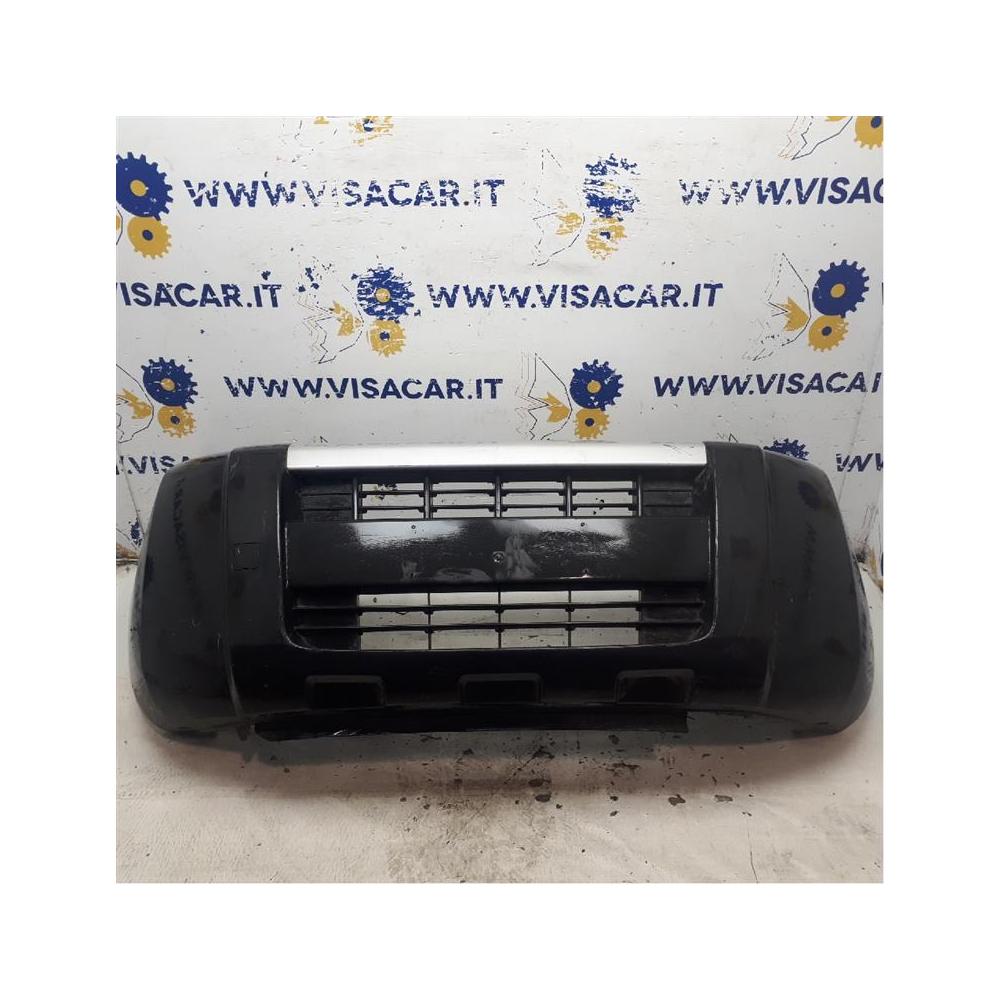 Paraurti Anteriore Usato Dal 2007 Al 2016 Fiat Fiorino «Iii» (2016)