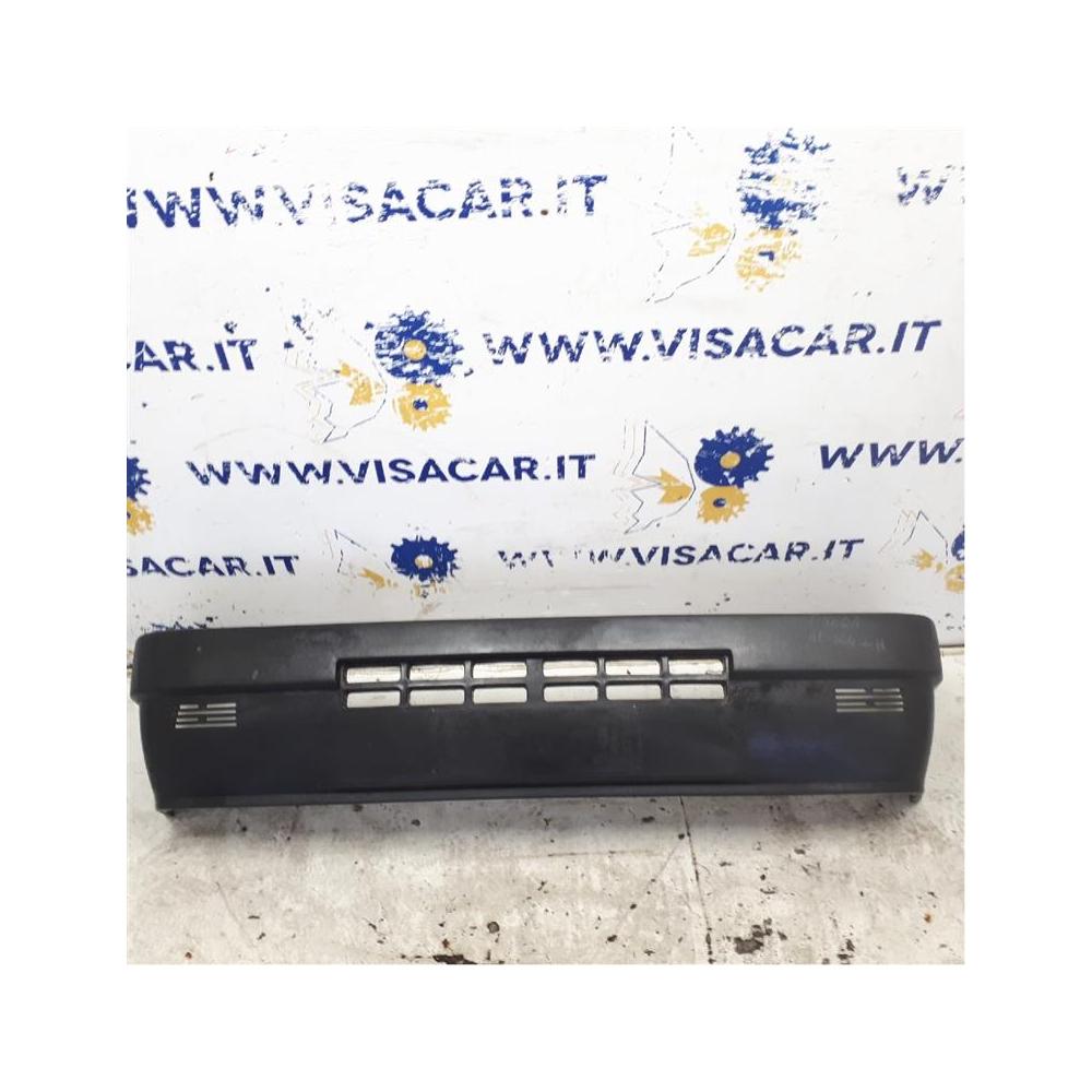 Paraurti Anteriore Usato Dal 1992 Al 2004 Fiat Panda «I» (1991)