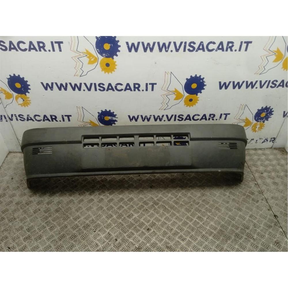 Paraurti Anteriore Usato Dal 1992 Al 2004 Fiat Panda «I» (1991)