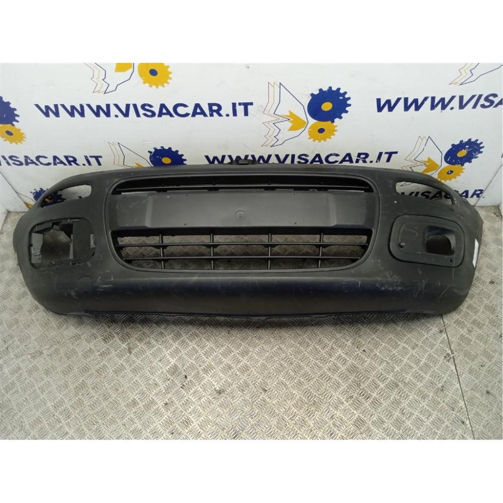 Paraurti Anteriore Usato Dal 2016 Fiat Panda «Iii» (2012)