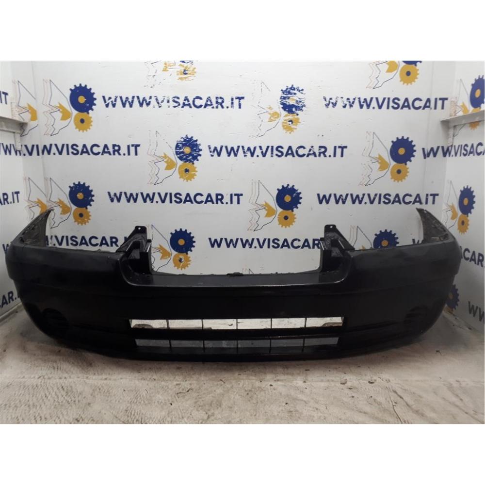 Paraurti Anteriore Usato Dal 2003 Al 2006 Fiat Scudo «I» (2004)