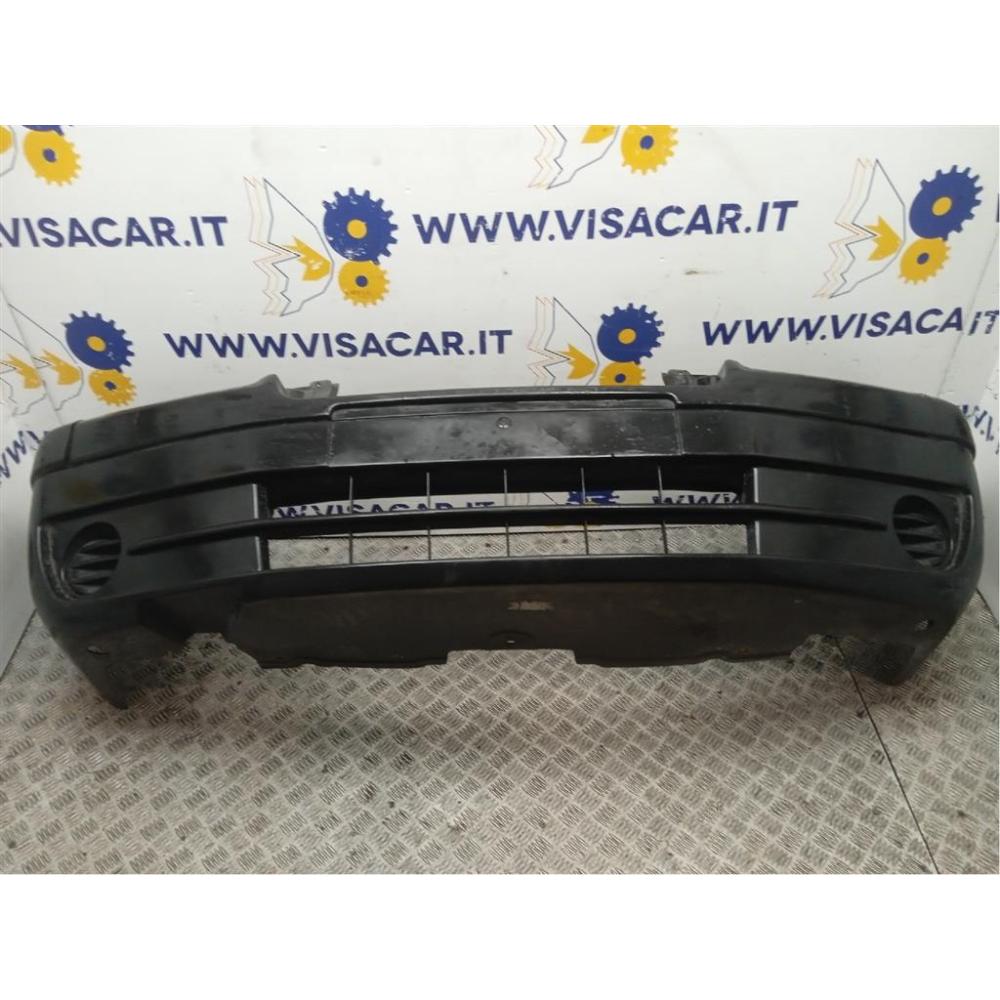 Paraurti Anteriore Usato Dal 2003 Al 2006 Fiat Scudo «I» (2004)