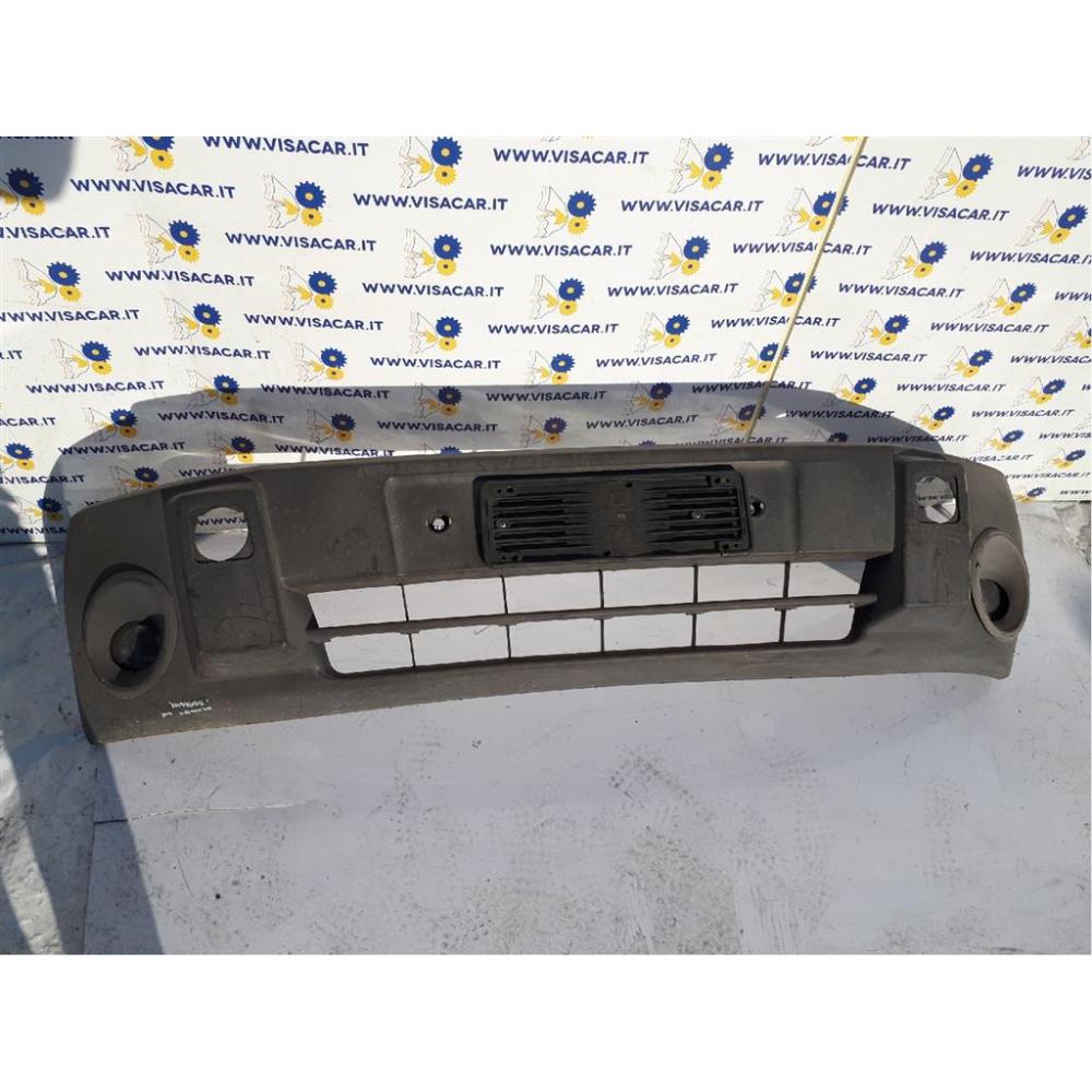 Paraurti Anteriore Usato Dal 2002 Ford Tourneo Connect «I» (2002)