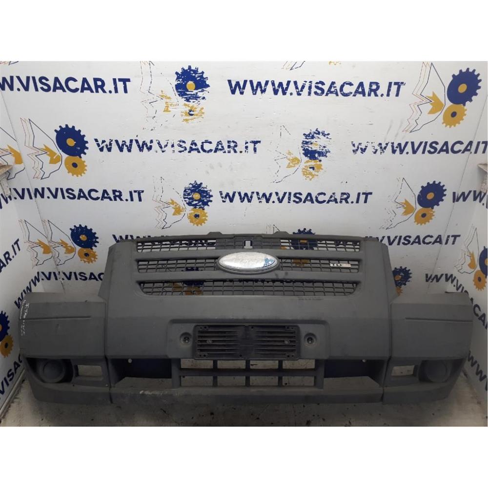 Paraurti Anteriore Usato Dal 2006 Ford Transit «V» (2006)